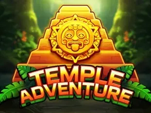 Temple Adventure screenshot