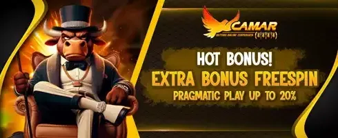 Free Spin 100% Pragmatic Play