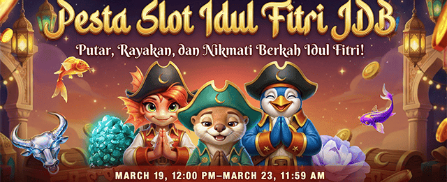Mainkan Game Favoritmu