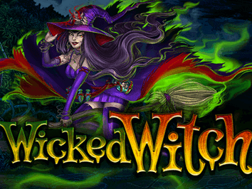 Wicked Witch screenshot