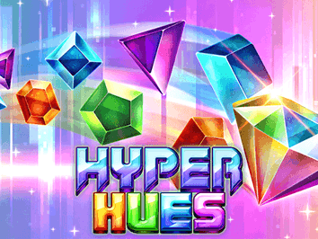 Hyper Hues screenshot