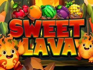 Sweet Lava screenshot